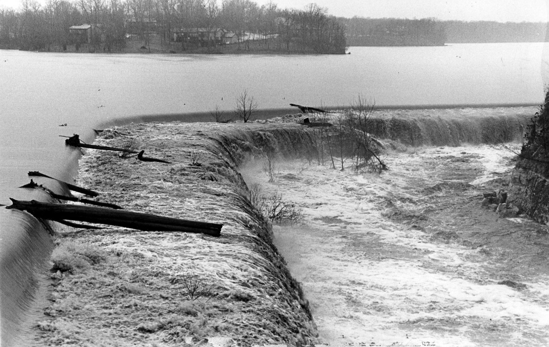 Look Back: Demise of Times Beach